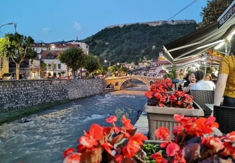 Otobüslü Balkan Rüyası Turu 6 Gece (Tüm Çevre Gezileri ve Ekstra Turlar Dahil)