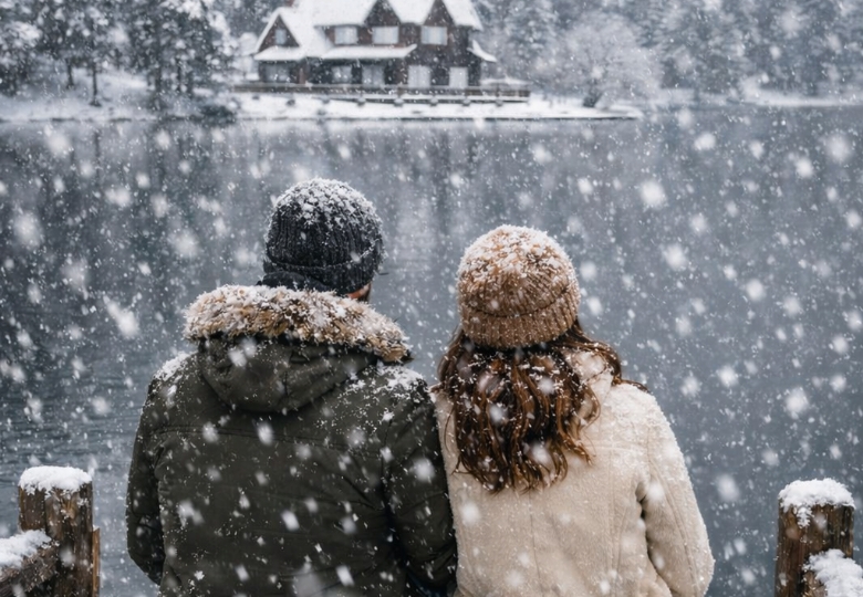 SEVGİLİLER GÜNÜ ÖZEL ABANT & GÖLCÜK & AKKAYA TRAVERTENLERİ & SAMANDERE ŞELALESİ TURU