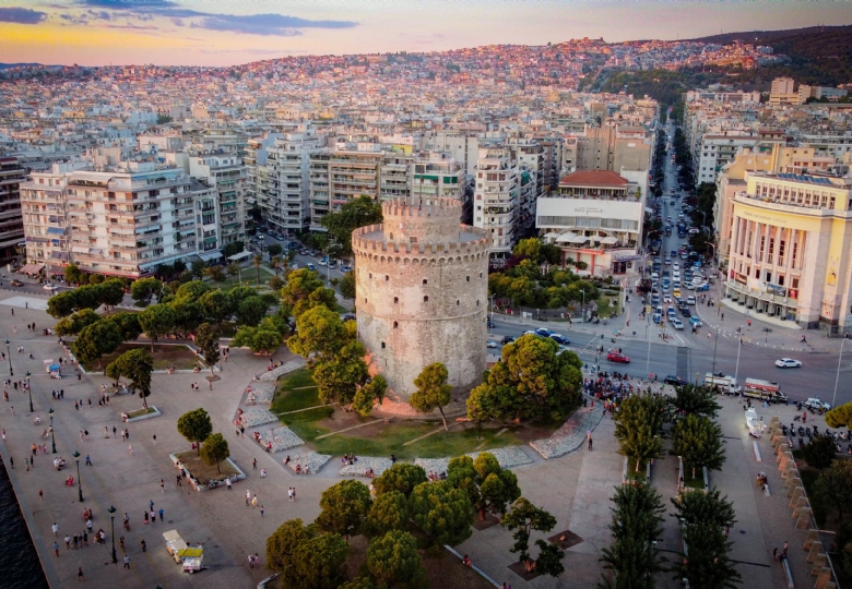 1 GECE KONAKLAMALI KAVALA & SELANİK TURU