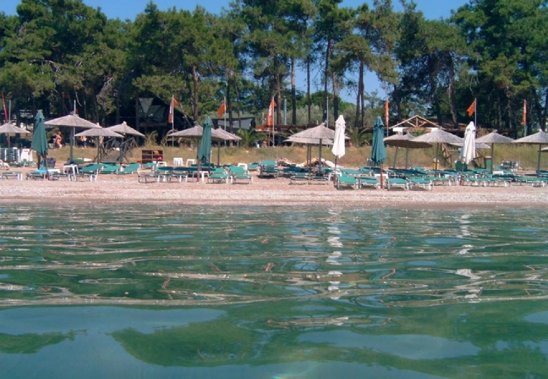 Günübirlik Alexandroupoli & Makri Deniz Turu