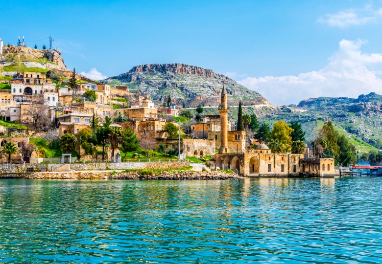 GAP & ADANA PORTAKAL ÇİÇEĞİ FESTİVALİ TURU