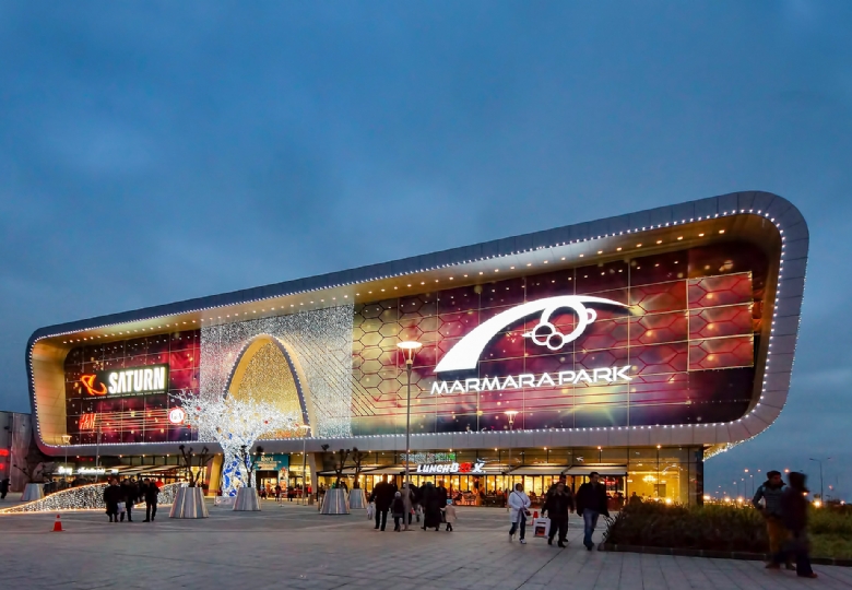 İstanbul Alışveriş Turu