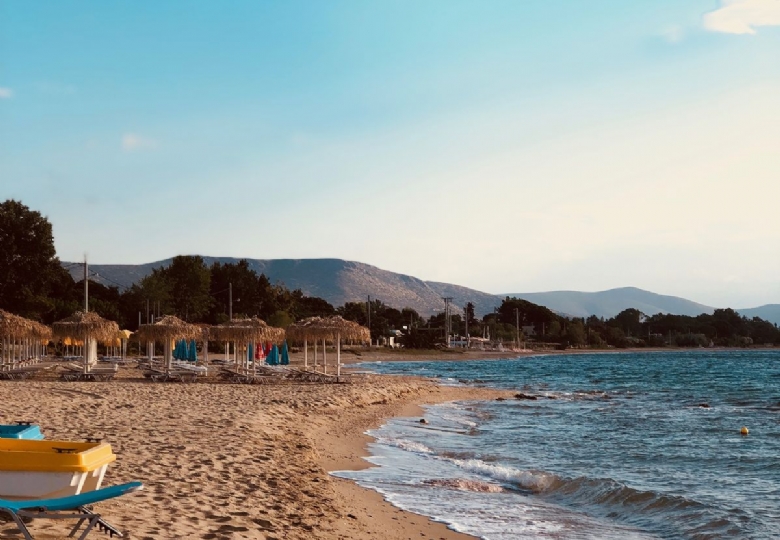 GÜNÜBİRLİK YUNANİSTAN MAKRİ – LIDL AVM – DEDEAĞAÇ TURU
