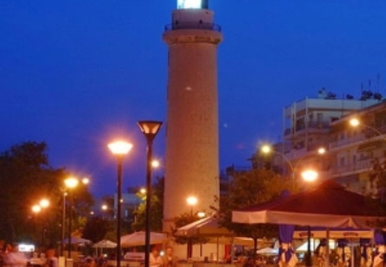 GÜNÜBİRLİK ALEXANDROUPOLI & JUMBO AVM & LIDL MARKET TURU