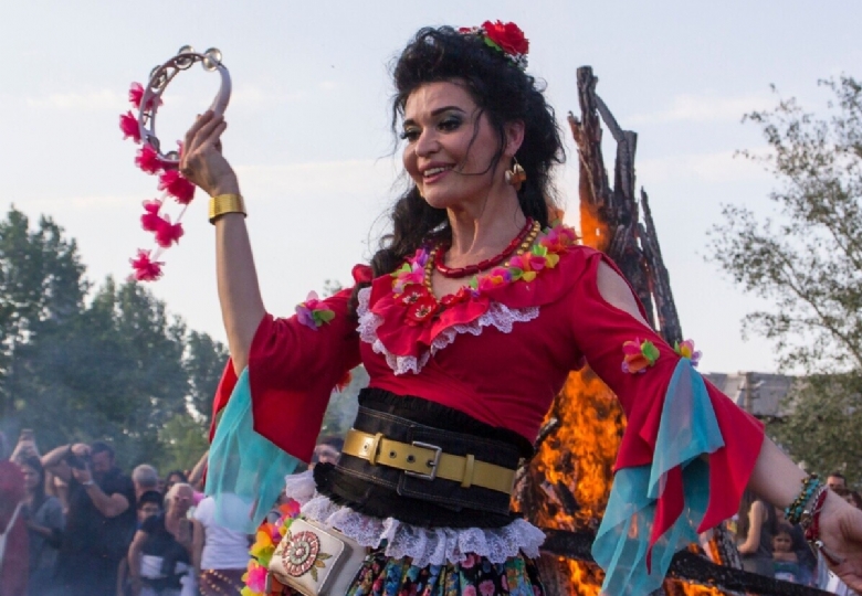 Kakava Festivali Özel Günübirlik Edirne Turu