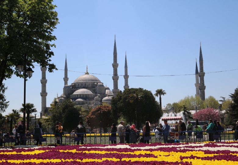 İSTANBUL TARİHİ YARIMADA TURU