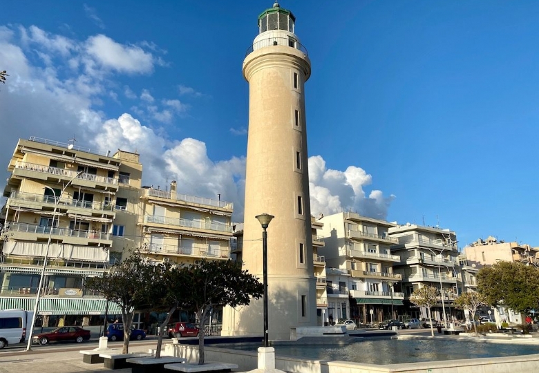 GÜNÜBİRLİK ALEXANDROUPOLI & JUMBO AVM & LIDL MARKET TURU