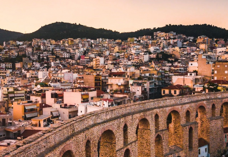 Günübirlik Kavala Porto Lagos Dedeağaç Turu