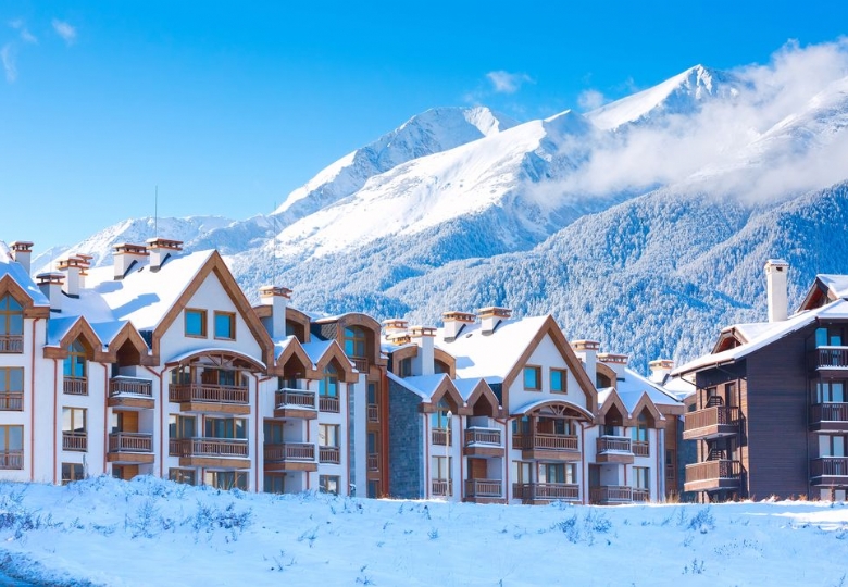 BULGARİSTAN BANSKO KAYAK TATİLİ- 3 GECE OTEL KONAKLAMALI