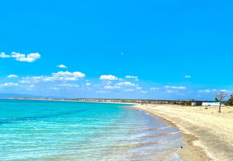 ENEZ ALTINKUM PLAJI YÜZME TURU