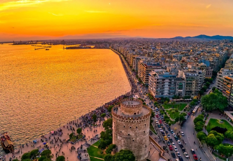 GÜNÜBİRLİK SELANİK KAVALA TURU