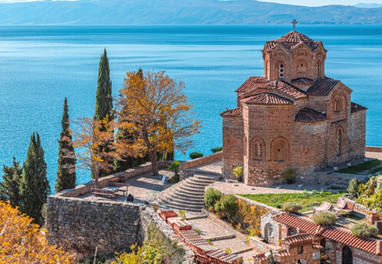 MİNİ BALKAN MASALI TURU