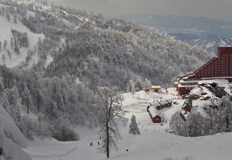 GÜNÜBİRLİK KARTEPE & MAŞUKİYE TURU