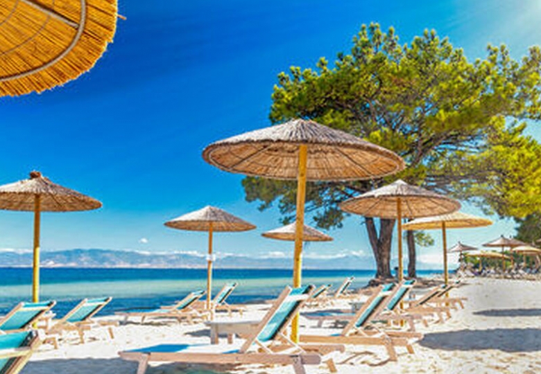 THASSOS ADASI ve PLAJLAR TURU
