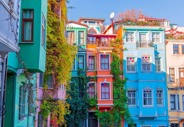 FENER - BALAT - AYVANSARAY TURU