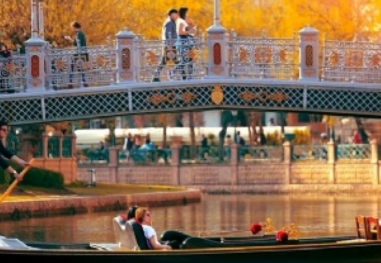 RAMAZAN BAYRAMI ÖZEL GÜNÜBİRLİK ESKİŞEHİR MASALI