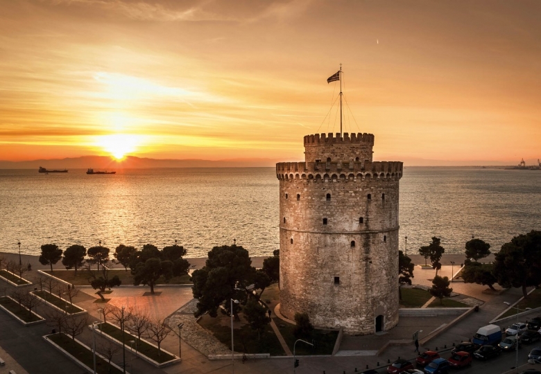 Selanik Kavala Turu