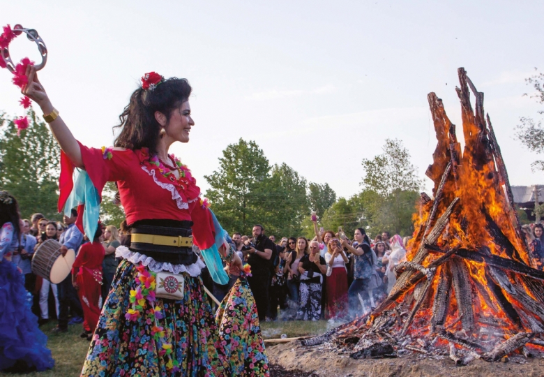 💐 GÜNÜBİRLİK EDİRNE & KAKAVA ŞENLİĞİ TURU 🔥