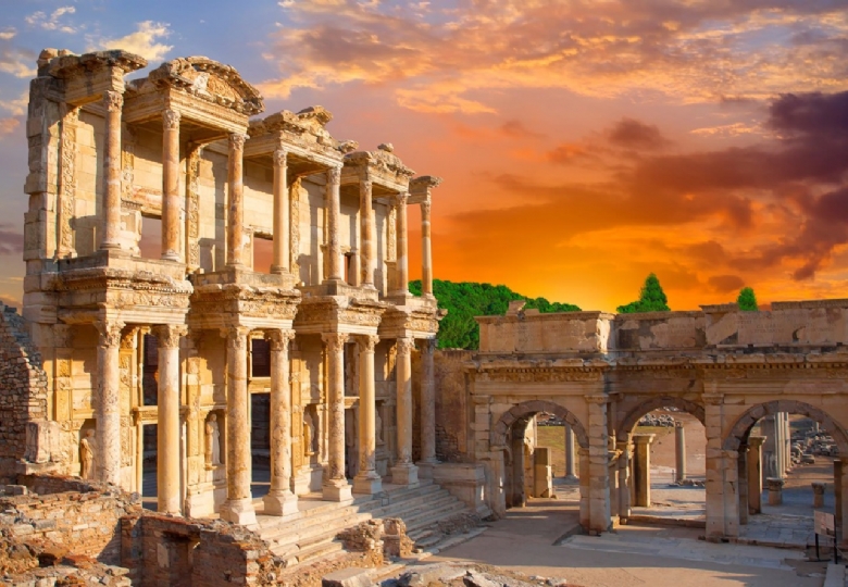 EGE’NİN EN GÜZEL DURAKLARI