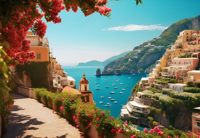 OTOBÜSLÜ BÜYÜK İTALYA VE YUNANİSTAN MASALI TURU