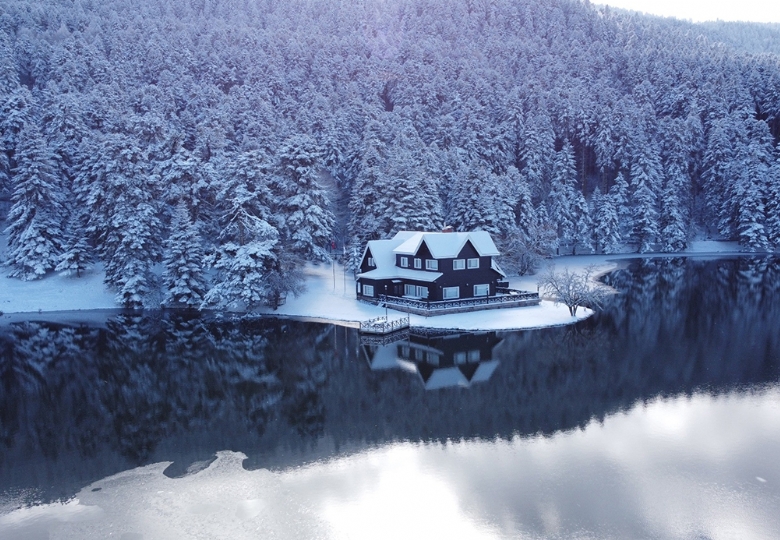 ABANT – MAŞUKİYE – SAPANCA DOĞA TURU