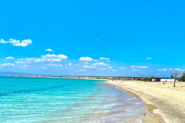 ENEZ ALTINKUM PLAJI YÜZME TURU