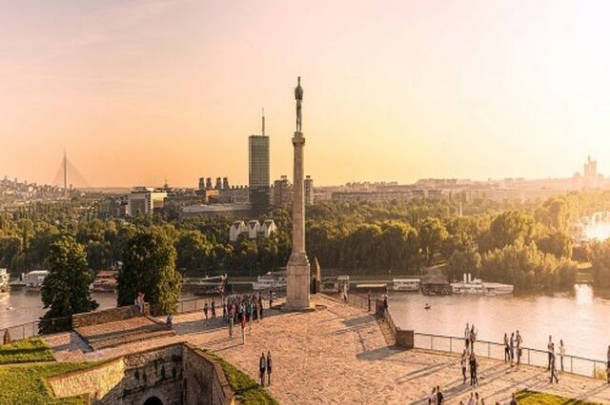 Otobüslü Balkan Rüyası Turu 6 Gece (Tüm Çevre Gezileri ve Ekstra Turlar Dahil) Ramazan Bayramı Özel