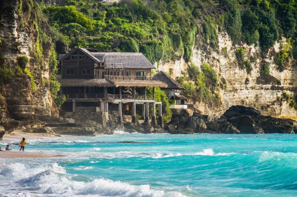 ✈️ UÇAKLI SİNGAPUR GÖRKEMLİ TROPİKAL ADA TURU: BALİ 🌴