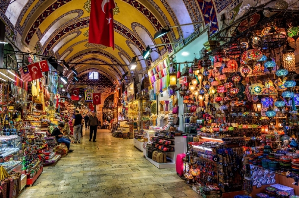 EGE’NİN YILDIZ ROTALARI