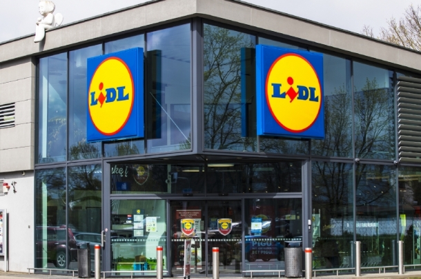 GÜNÜBİRLİK ALEXANDROUPOLI & JUMBO AVM & LIDL MARKET TURU