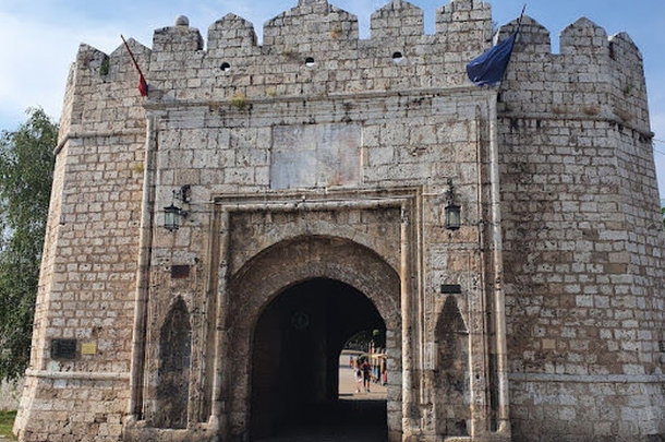 Otobüslü Belgrad – Sofya Turu