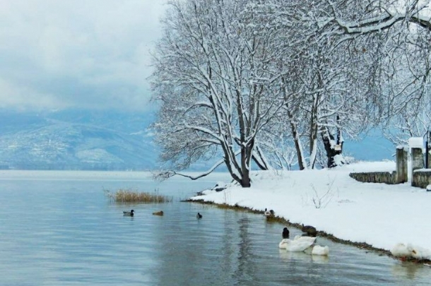 ABANT – MAŞUKİYE – SAPANCA DOĞA TURU