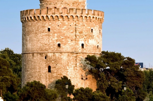 Günübirlik Selanik Kavala Turu