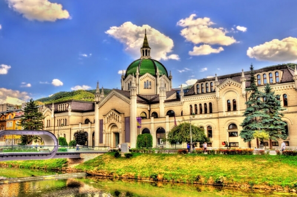 Otobüslü Balkan Rüyası Turu