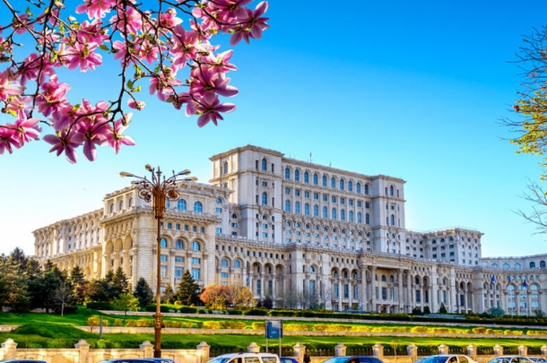 ROMANYA - TRANSİLVANYA ŞATOLAR TURU