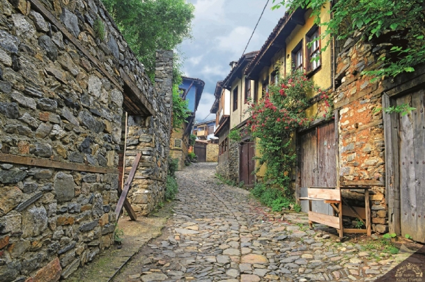 Günübirlik Bursa Şehir Turu