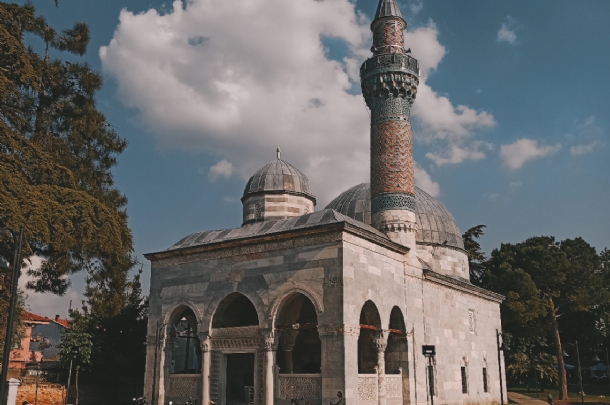 GÜNÜBİRLİK İZNİK & İZNİK GÖLÜ