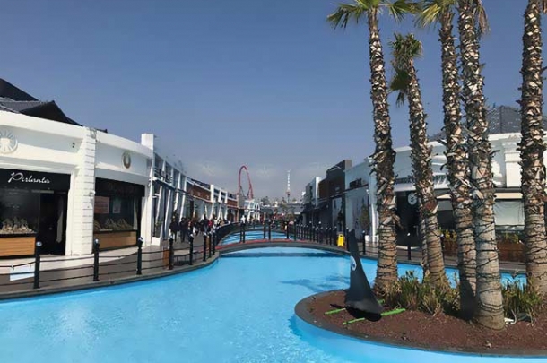 GÜNÜBİRLİK VİAPORT MARİNA COŞKUSU