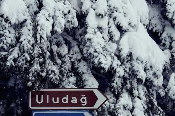 14 ŞUBAT SEVGİLİLER GÜNÜ’NE ÖZEL BURSA & ULUDAĞ TURU