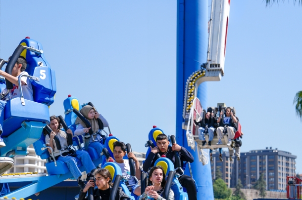 Günübirlik Viaport Marina