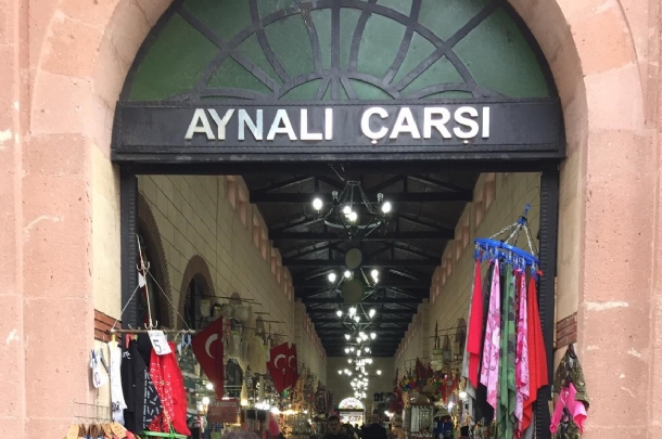 GÜNÜBİRLİK ASOS & BEHRAMKALE & TROYA & ÇANAKKALE MERKEZ TURU