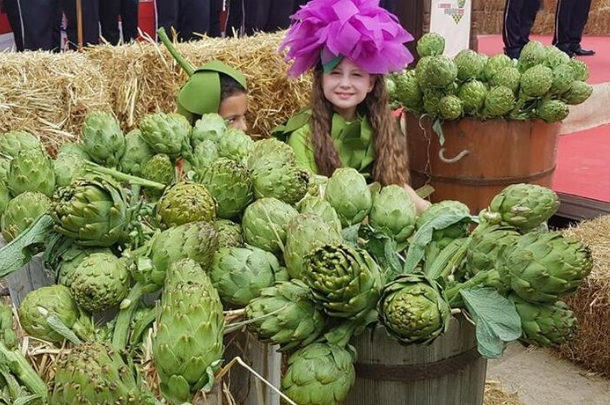 URLA ENGİNAR FESTİVALİ & EGE KEŞİF TURU