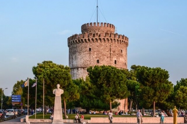 Balkan İncileri Turu