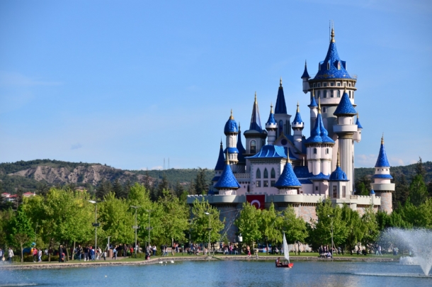 RAMAZAN BAYRAMI ÖZEL GÜNÜBİRLİK ESKİŞEHİR MASALI