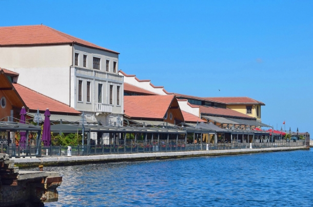 ALAÇATI OT FESTİVALİ & EGE MASALLARI TURU