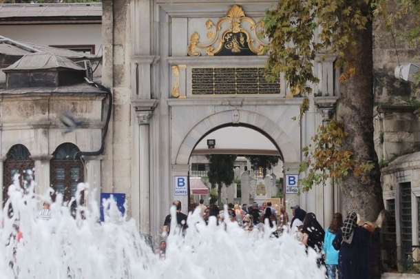 💐 ANNELER GÜNÜ ÖZEL İSTANBUL GEZİSİ