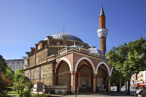 GÜNÜBİRLİK SOFYA - PLOVDİV TURU