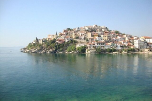 Balkan İncileri Turu