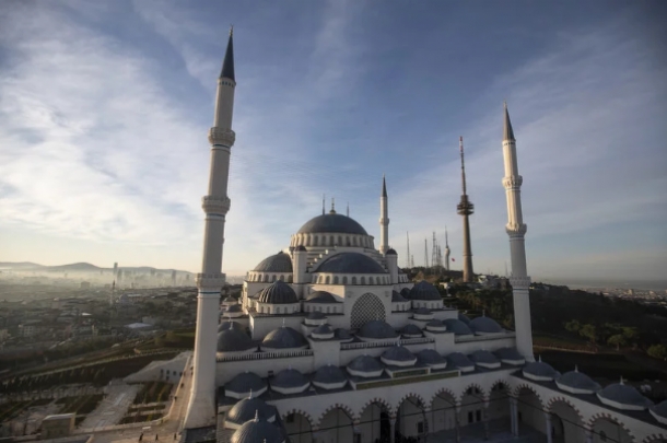 Boğazda İftar ve İstanbul’un Gözde Noktaları Turu