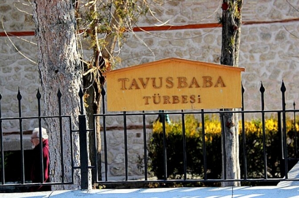 KONYA MEVLANA & ŞEB-İ ARUS TURU